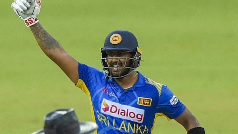 Sri Lanka rest Mendis, Nissanka, Fernando for final ODI against NZ