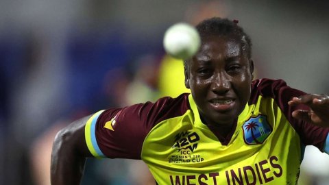 Stefanie misses out with injury as WI women name squad for white-ball India tour