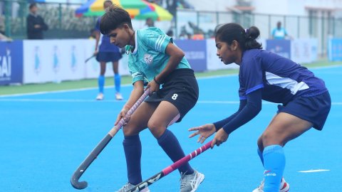 Sub Junior Women’s Championship: Mizoram, Haryana, Bengal, Bihar, Maharashtra shine on Day 5