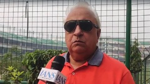 Surinder Khanna lauds Rohan Jaitley's transformative leadership ahead of DDCA elections