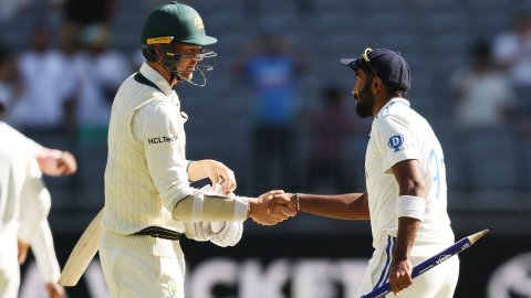 Tall poppy syndrome: O'Keefe slams 'unjustified' criticism of Aussies after huge loss in Perth Test