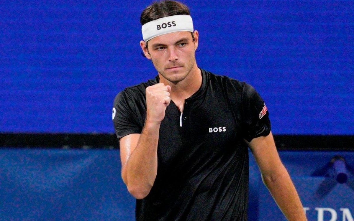 Taylor Fritz Secures Spot In ATP Finals In Turin On Cricketnmore