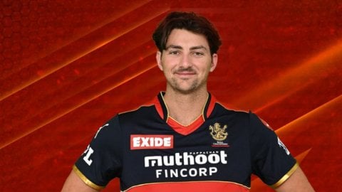 Tim David excited for his RCB homecoming, says 'hoping to have exciting memories there'