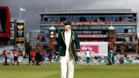 Tim Paine 'annoyed' with Australia’s criticism over ODI series loss to Pakistan