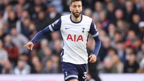 Tottenham lodge appeal against Rodrigo Bentancur’s seven-game ban by FA