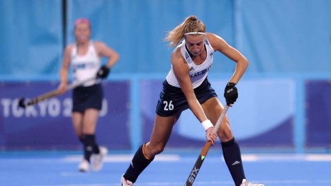 Two-time Olympic medallist Lily Owsley joins Delhi-based franchise