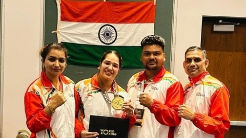 U-19 World Boxing Championships 2024: Krisha Verma claims Gold as Indian boxers make their mark