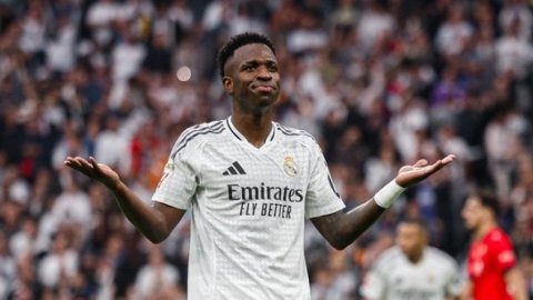 Vini Jr hattrick seals bittersweet 4-0 win as injuries threaten to derail Real Madrid’s season