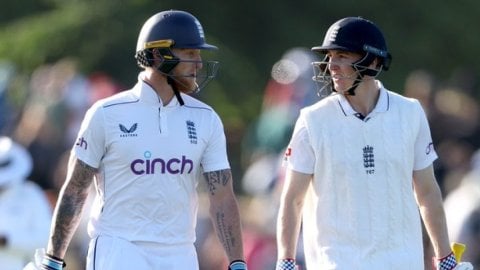 We got the Ben Stokes we know and this England side needs, says Alastair Cook