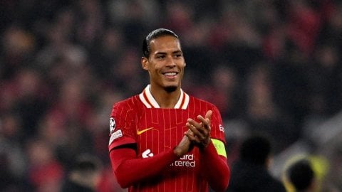 'We have lost some big games against them': Van Dijk on high-stake clash vs Real Madrid