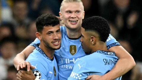 When & where to watch UCL Matchday 4: Man City face Amorim’s Sporting, Arsenal, Marid take on tough 