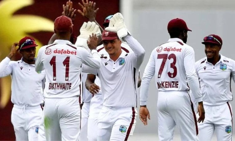 WI vs BAN Dream11 Prediction 2nd Test, Bangladesh tour of West Indies  2024