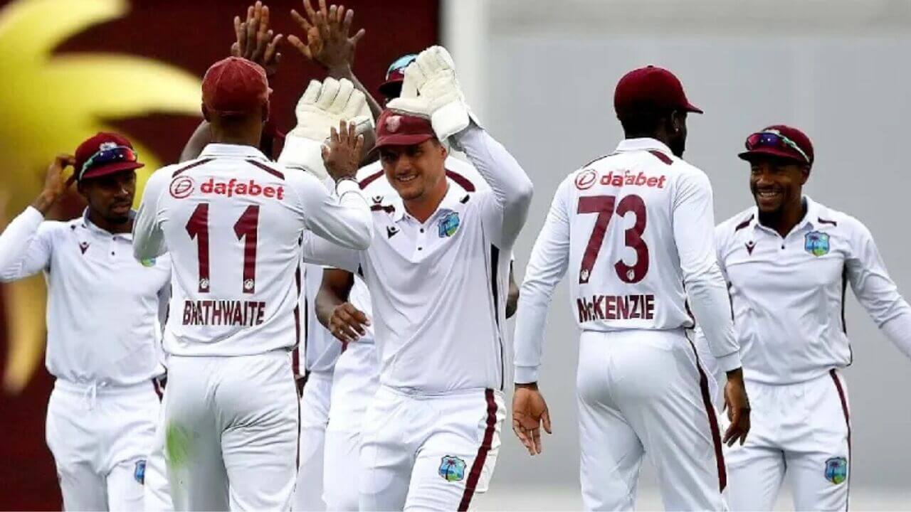 WI vs BAN Dream11 Prediction 2nd Test, Bangladesh tour of West Indies 2024 On Cricketnmore