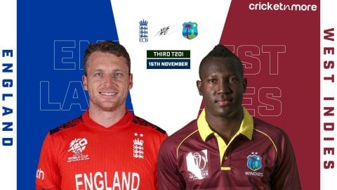 WI vs ENG: Dream11 Prediction 1st T20I, England tour of West Indies T20I series 2024