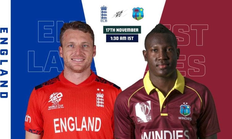 WI vs ENG: Dream11 Prediction 4th T20I, England tour of West Indies T20I series 2024