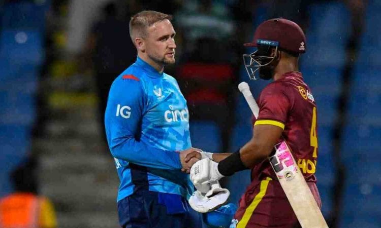 WI vs ENG: Stats Preview ahead of the Third West Indies vs England ODI at Kensington Oval, Bridgetow