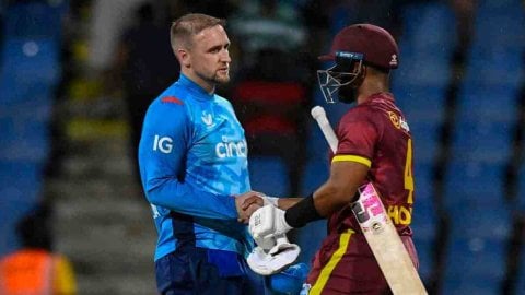 WI vs ENG: Stats Preview ahead of the Third West Indies vs England ODI at Kensington Oval, Bridgetow