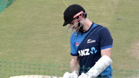 Williamson, Southee to play in Plunket Shield ahead of England Tests