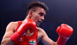World Boxing medallist Gaurav Bidhuri to flag off 'Delhi Against Drugs' movement on Nov 17