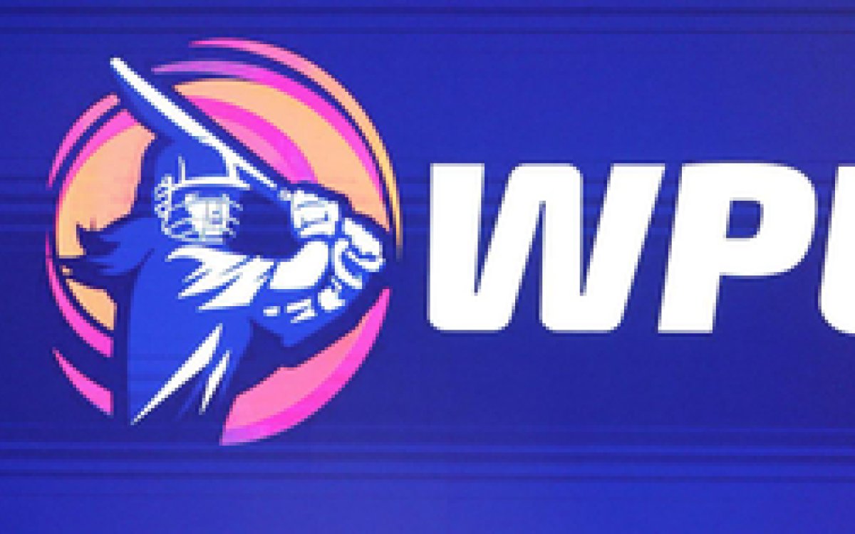 WPL 2025 Auction To Be Held In Bengaluru On Dec 15, Event Likely Start