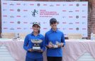 Yogya Bhalla wins title in 14th DGC Ladies Amateur Open Golf Championship