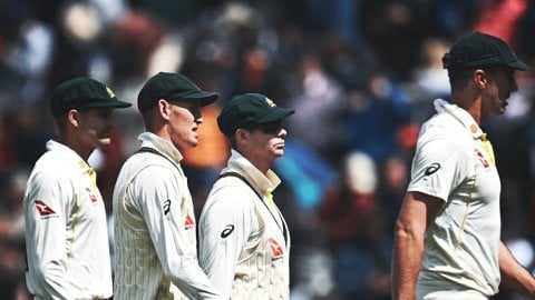 You've to show faith in champion players: Ponting suggests unchanged Australia XI for Adelaide Test