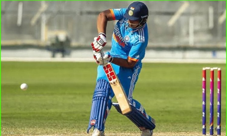 U19 Asia Cup: शारजाह में चमके 13 साल के वैभव सूर्यवंशी, India U19 टीम ने UAE U19 टीम को 10 विकेट से 