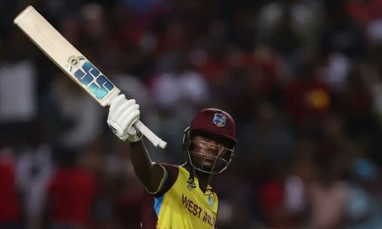 1st ODI: Sherfane Rutherford Ton Steers West Indies To Victory Over Bangladesh WI vs BAN, 1st ODI: ரூதர்ஃபோர்ட் அசத்தல் சதம்; வங்கதேசத்தை வீழ்த்தியது விண்டீஸ்!