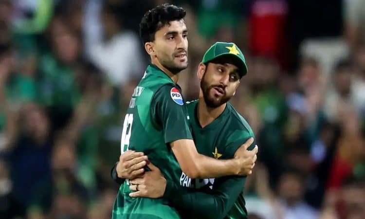 ZIM vs PAK, 2nd T20I: பாகிஸ்தான் அணியின் பிளேயிங் லெவன் அறிவிப்பு!