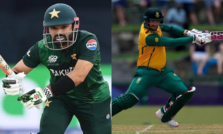 1st T20I: साउथ अफ्रीका ने पाकिस्तान के खिलाफ टॉस जीतकर चुनी बल्लेबाजी, देखें दोनों टीमों की प्लेइंग XI 