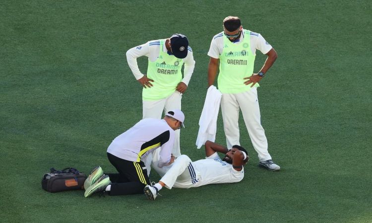 2nd Test: क्या जसप्रीत बुमराह की चोट गंभीर है? गेंदबाजी कोच ने दी अपडेट 