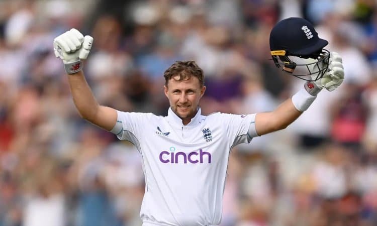 Joe Root Becomes First England Batter To Score Century Of 50+ Scores In Test Cricket இங்கிலாந்து டெஸ்ட் கிரிக்கெட்டில் புதிய வரலாறு படைத்த ஜோ ரூட்!