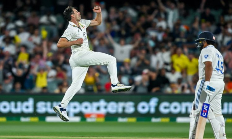 2nd Test: पैट कमिंस ने भारत की दूसरी पारी में 2 विकेट लेकर बतौर कप्तान कपिल देव को इस मामलें में पछा