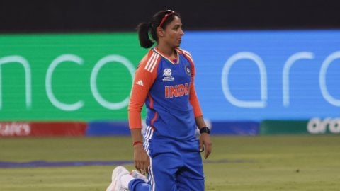 2nd ODI: Need to go back and think about bowling plans, says Harmanpreet Kaur