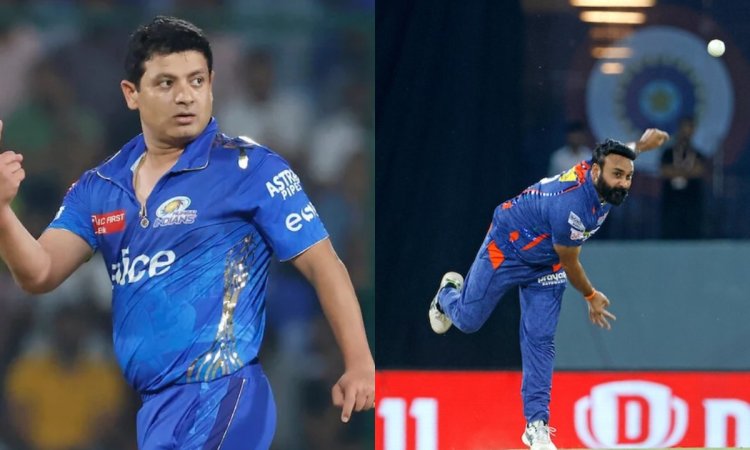 3 भारतीय क्रिकेटर जो शायद दोबारा कभी IPL मैच खेलते हुए ना दिखाई दे 