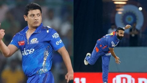 3 भारतीय क्रिकेटर जो शायद दोबारा कभी IPL मैच खेलते हुए ना दिखाई दे 