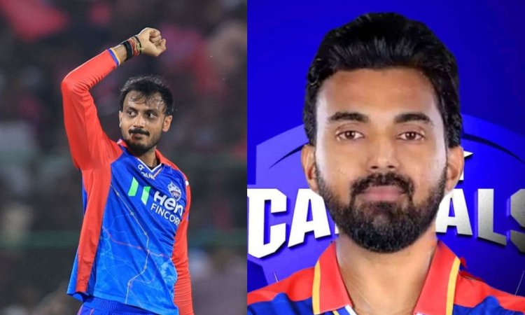 3 खिलाड़ी जो IPL 2025 में संभाल सकते है दिल्ली कैपिटल्स की कमान 