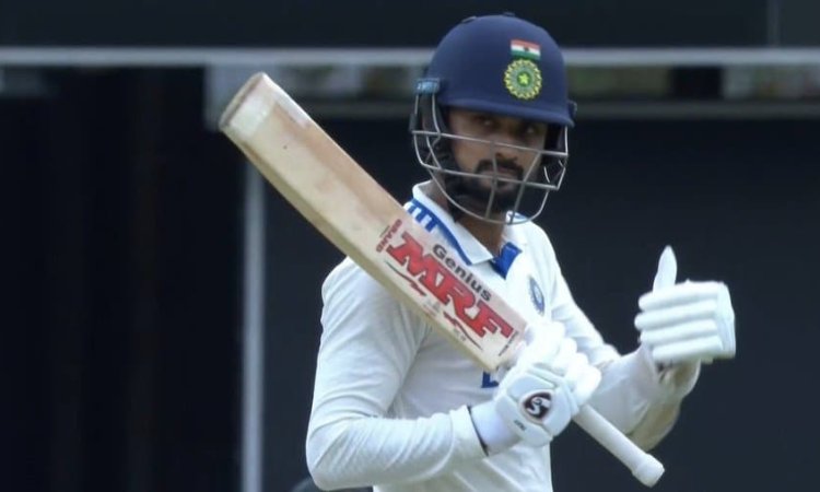 3rd Test, Day 4: Gritty batting from the lower order helps India avoid the follow-on! காபா டெஸ்ட்: ஆகாஷ் தீப் அதிரடியில் ஃபாலோ ஆனை தவிர்த்தது இந்திய அணி!