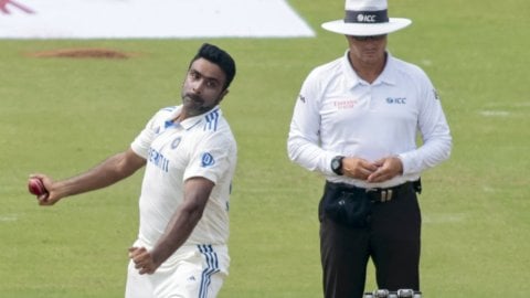 3rd Test: Brett Lee 'shocked' by Ashwin’s international retirement