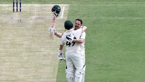 3rd Test: Centuries from Head, Smith help dominant Australia feast on listless India  