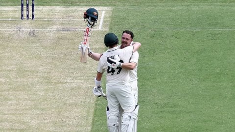 3rd Test: Centuries from Head, Smith help dominant Australia feast on listless India