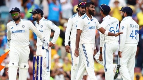 3rd Test: Indian team is going through a transition, says Jasprit Bumrah