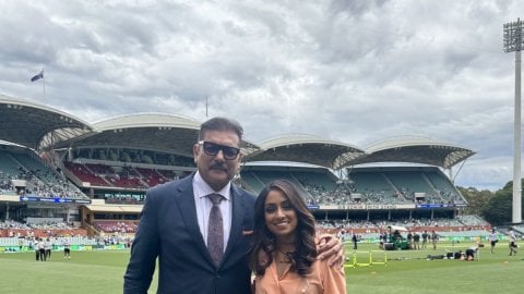 3rd Test: Isa Guha apologises for making ‘primate’ comment over Bumrah