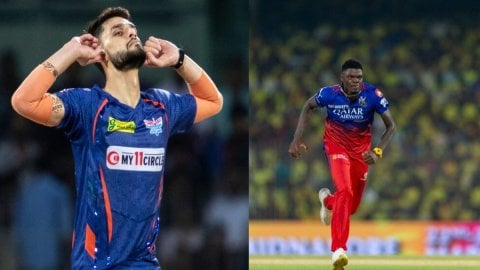 4 विदेशी तेज गेंदबाज जो IPL 2025 में रिप्लेसमेंट के रूप में कर सकते हैं वापसी 