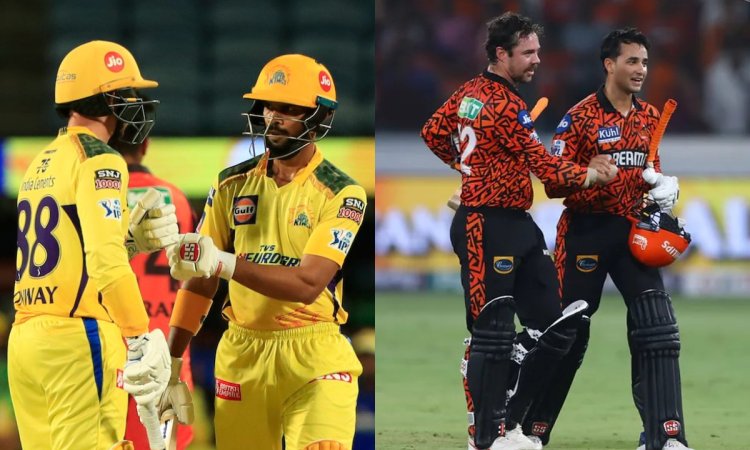 4 टीमें जिनका IPL 2025 के लिए है बेस्ट ओपनिंग कॉम्बिनेशन