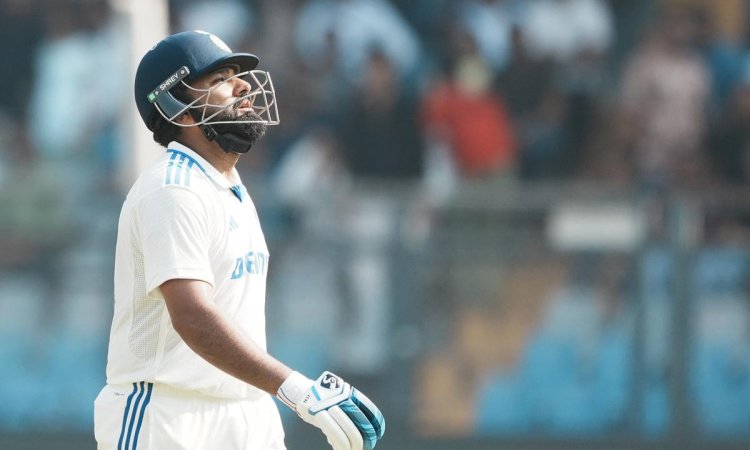 4th Test: राहुल को रिप्लेस करते हुए रोहित पारी की शुरुआत करने आये तो भड़का यह पूर्व क्रिकेटर, कहा- सभ