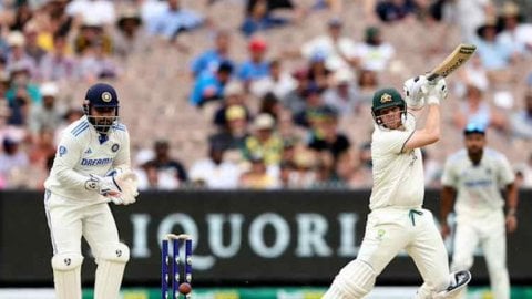 4th Test: Bumrah leads India’s fightback as Smith’s 68 not out takes Australia to 311/6