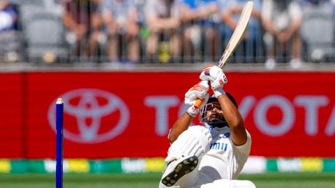 4th Test: If you praise Pant’s approach, then don’t be critical if he fails, says Parthiv