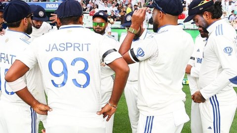 4th Test: 'Wanted to fight till the end, we had our chances but...', says Rohit