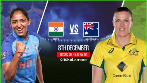 AU-W vs IN-W 2nd ODI Dream11 Prediction: ऑस्ट्रेलिया बनाम भारत, यहां देखें दूसरे ODI के लिए Fantasy 